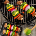thumbnail image 3 of Marketside Fresh Veggie Grillers, 2ct, 3 of 5