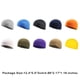 thumbnail image 4 of Guardurnaity Skull Caps Ciclismo Correr Sombrero Protección solar Cómodo Gran textura Verano Poliéster Casco Liner YM-01 gris claro Type3 NO3, 4 of 6