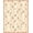 Beige, variant on ODIKA 4' x 6' Machine Washable Non-Slip Area Rug, Cottagecore Rose High Traffic Rug, Pink, 201652