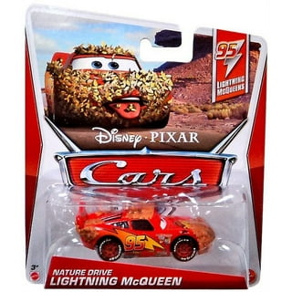 Comprar Cars Coche con Sonidos Rayo McQueen de MATTEL- Kidylusion