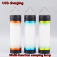 thumbnail image 4 of Magnetic Outdoor Flashlights Super Bright Lightweight Usb Charging Camp Flashlig, 4 of 5