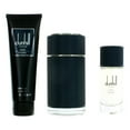 thumbnail image 3 of Dunhill Icon Racing Blue by Alfred Dunhill, 3 Piece Gift Set for Men, 3 of 3