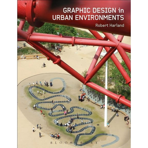 Graphic Design in Urban Environments (Paperback)