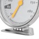 thumbnail image 4 of Oven Thermometer Stainless Steel High Accuracy Food Dial Thermometers for BBQ Kitchen, 4 of 4