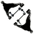 thumbnail image 5 of ECCPP Front Lower Control Arm And Ball Joint Front Sway Bar End Link Fit 2003-2009 for Lexus GX470 for Toyota 4Runner FJ Cruiser 4pcs K620062 K620061 K90683 K90677, 5 of 5