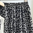 thumbnail image 4 of 2 Pack Toddler Girls Short Sleeve T-Shirts 6-12 Months 12-24 Months 2t 3t 4t 5t 6t 7t Children Basic Cotton Tee Tops Toddler Girls Clothes,Everyday(Black,4-5 Years), 4 of 4