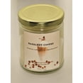 thumbnail image 2 of Hazelnut Coffee Candle 7oz, 2 of 2