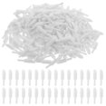 thumbnail image 4 of 300Pcs Disposable Lip Brush Heads Practical Lip Gloss Brush Head Replacements, 4 of 8
