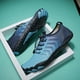 thumbnail image 2 of Zapatos Acuaticos Aquashoes Zapatos de vadeo Zapatillas de deporte de goma suave unisex para la playa (36 ) Azul oscuro Azul Likrtyny Tenis De Mujer Tenis De Hombre, 2 of 9