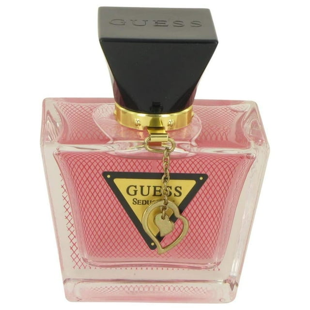 Perfume GUESS Seductive I'm Yours Eau De Toilette 50 ml para mujer