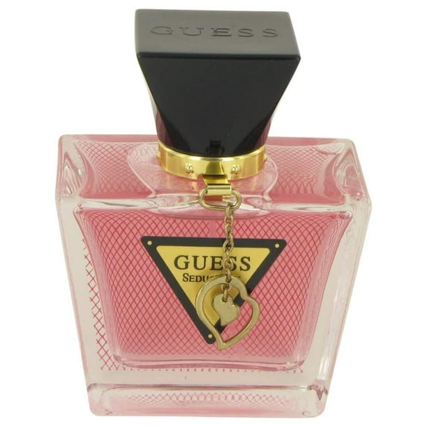 Perfume GUESS Seductive I'm Yours Eau De Toilette 50 ml para mujer
