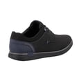 thumbnail image 3 of Zapatos Escolares Niño Custom Style Casual Mocasin negro 22, 3 of 4