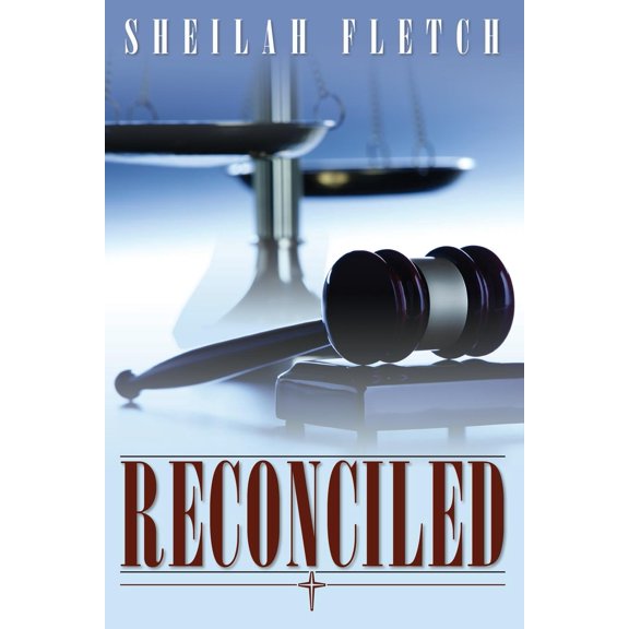 Reconciled (Paperback)
