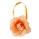 thumbnail image 5 of Respaldo de cortina Seersucker flor magnética cortinas decorativas cortinas tiebacks naranja naranja Magideal Respaldo de cortina, 5 of 5