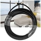 thumbnail image 5 of SMA WiFi Antenna Extension 10M SMA Male to SMA Female Low Loss RG58 Coaxial Cable Patch Lead Coax fo, 5 of 5