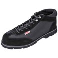 thumbnail image 2 of Simpson 57105BK Crew Shoe Black Size 10.5, 2 of 7
