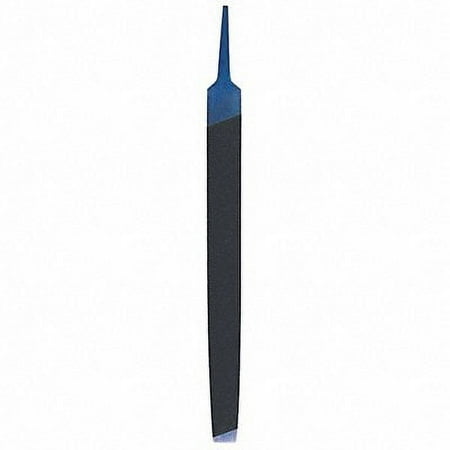 

Westward Hand File Single Cut 6 In. Black Oxide 12F838