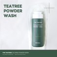 thumbnail image 2 of Mediheal The Teatree Calming Powder Wash 50g, 2 of 7