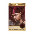 thumbnail image 1 of KISS - Couleurs et soins capillaires Power Wave Velvet Durag - Bordeaux - 1 pièce, 1 of 6