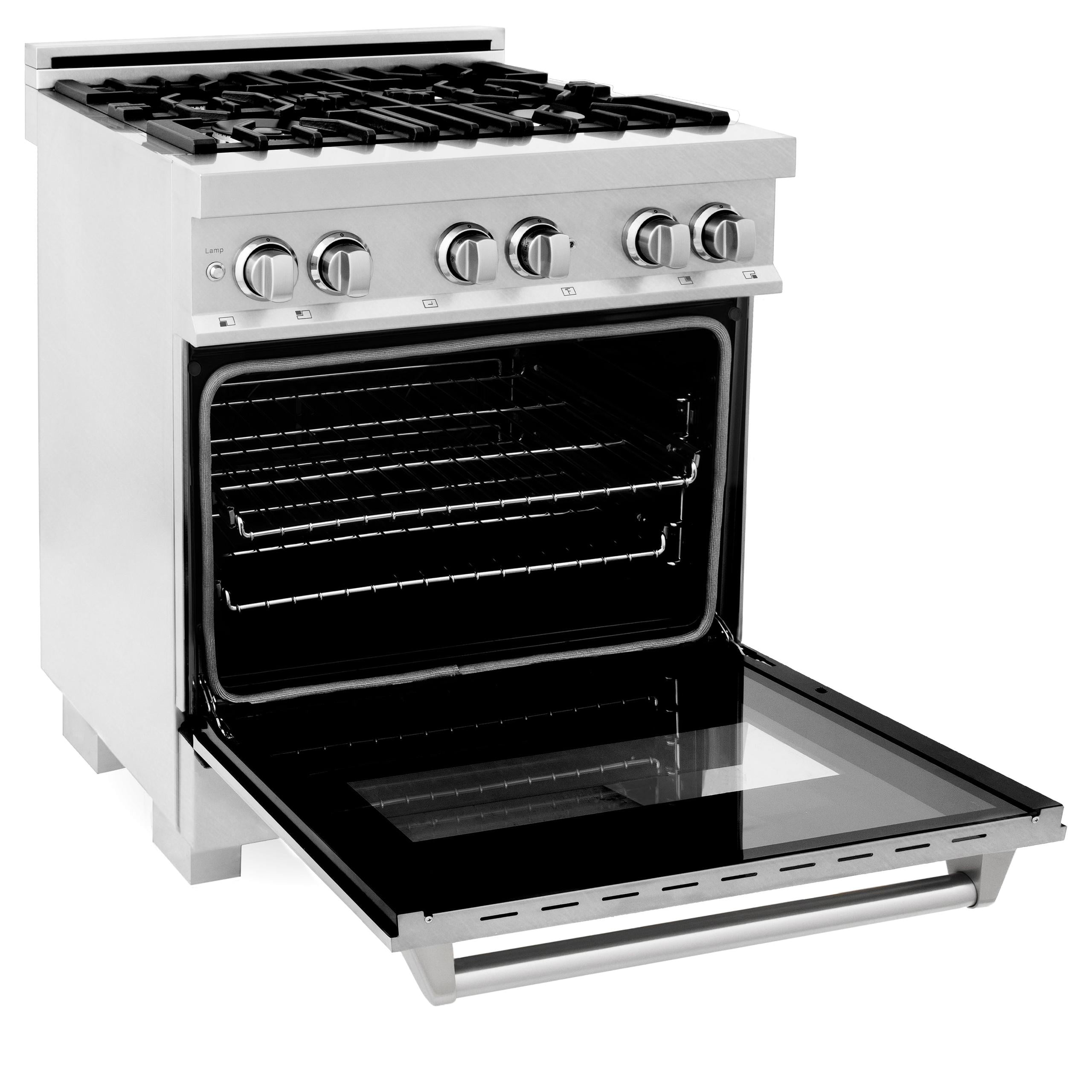 ZLINE KITCHEN AND BATH RASRM30 gasr30