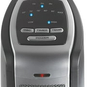 Lasko 5790 Portable Electric 1500W Oscillating Ceramic Tower Space Heater