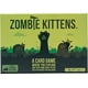 thumbnail image 1 of Explosion Kitten Zombie Kitten - Juegos de cartas para adultos y adolescentes, 1 of 5