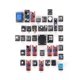 thumbnail image 4 of DQrwqpou Los Kits Sensores 37 en 1 Contienen Un Kit Sensores Arranque Con Joystick RGB para (bolsa), 4 of 9