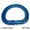 blue, variant on Stainless Steel Chain Wrist Cuban Link Bracelet for Men Women, Men's Jewelry, 8.26in