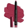 thumbnail image 1 of FACESCANADA Ultime Pro Rouge à Lèvres Hd Mat Intense + Apprêt. (Bold Wine 11), 1 of 3
