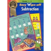 Pre-Owned Subtraction (Paperback 9781577592938) by Dalmatian Press (Creator)