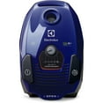 Electrolux Silent Performer Bagged Canister HEPA Vacuum, EL4012A