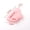 Pink, variant on 2-in-1 Adjustable Seam Guide and Thread Remover Tool for Quilting, Crafting, and Garment Sewing with Ergonomic Grip in Pink