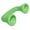 Green, variant on TIELUTT Whisper Phones Speech Toys for Reading Auditory Improve Fluency Comprehension Multiplication Sensory Bottles for Toddler Boys Games for 2-4 Years Animal