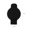 thumbnail image 2 of AURARMLET 1Pack Pet Compatible Design Cover for Dog Collar Tracking Device, 2 of 8