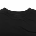 thumbnail image 6 of Workout Shirts for Men Cotton,Mens Workout Shirts Moisture Wicking Tshirts Gym Active Crew Neck Tee Stretch Running Athletic Top, 6 of 7
