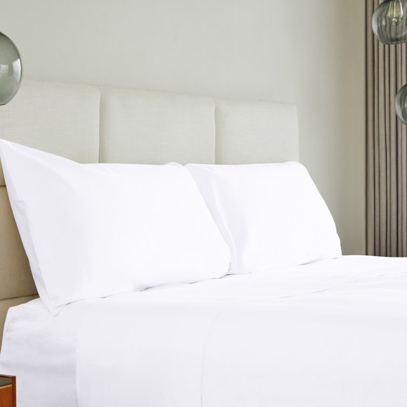 Queen Size Deep Pocket Fitted Sheets