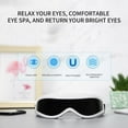 thumbnail image 6 of Teissuly Eye Massager, Eye Protector, Eye Protector, Vibration Massage Glasses, Eye Massager, 6 of 9