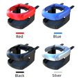 thumbnail image 4 of Soporte para vasos para salida de aire de coche, aire acondicionado multifuncional para coche, soporte para bebidas, Cenicero para tazas de té, estante de almacenamiento., 4 of 4