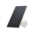 thumbnail image 1 of Arlo Essential Solar Panel - Solar panel - white - for Arlo Essential, 1 of 2