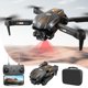 thumbnail image 4 of ¡Ahorros navideños! Dron Pretxovre con cámara HD 1080P, juguetes de control remoto, regalos para niños y niñas, con retención de altitud, modo sin cabeza y ajuste de velocidad de arranque., 4 of 8