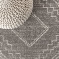 thumbnail image 5 of Jonathan Y Lighting MOH200A-8SQ Moroccan Hype 7-3/4' X 7-3/4' Polypropylene Geometric And, 5 of 8