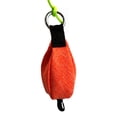 thumbnail image 3 of Bolsa de Tiro 400g Sunnimix Equipo de arborista de Escalada naranja Peso de Tiro, 3 of 5