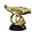 thumbnail image 1 of Jinsinto Resin Hand Ornament for lover, 1 of 5