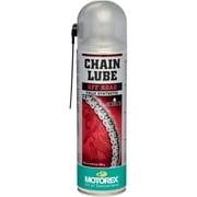 Motorex 102368; Chain Lube Off-Road 500Ml