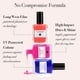 thumbnail image 3 of Esmalte de uñas Nailberry L'Oxygéné Oxygenated Almond 15ml, 3 of 4