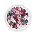 thumbnail image 3 of Xihbxyly Lentejuelas para Decoración de Uñas, Elegante Parche de Copo de Nieve, Decoración Versátil para Diseño de Uñas, Decoración Del Hogar Diy, Perfecto para Entusiastas de Las Uñas, Fácil de Usar, 3 of 3