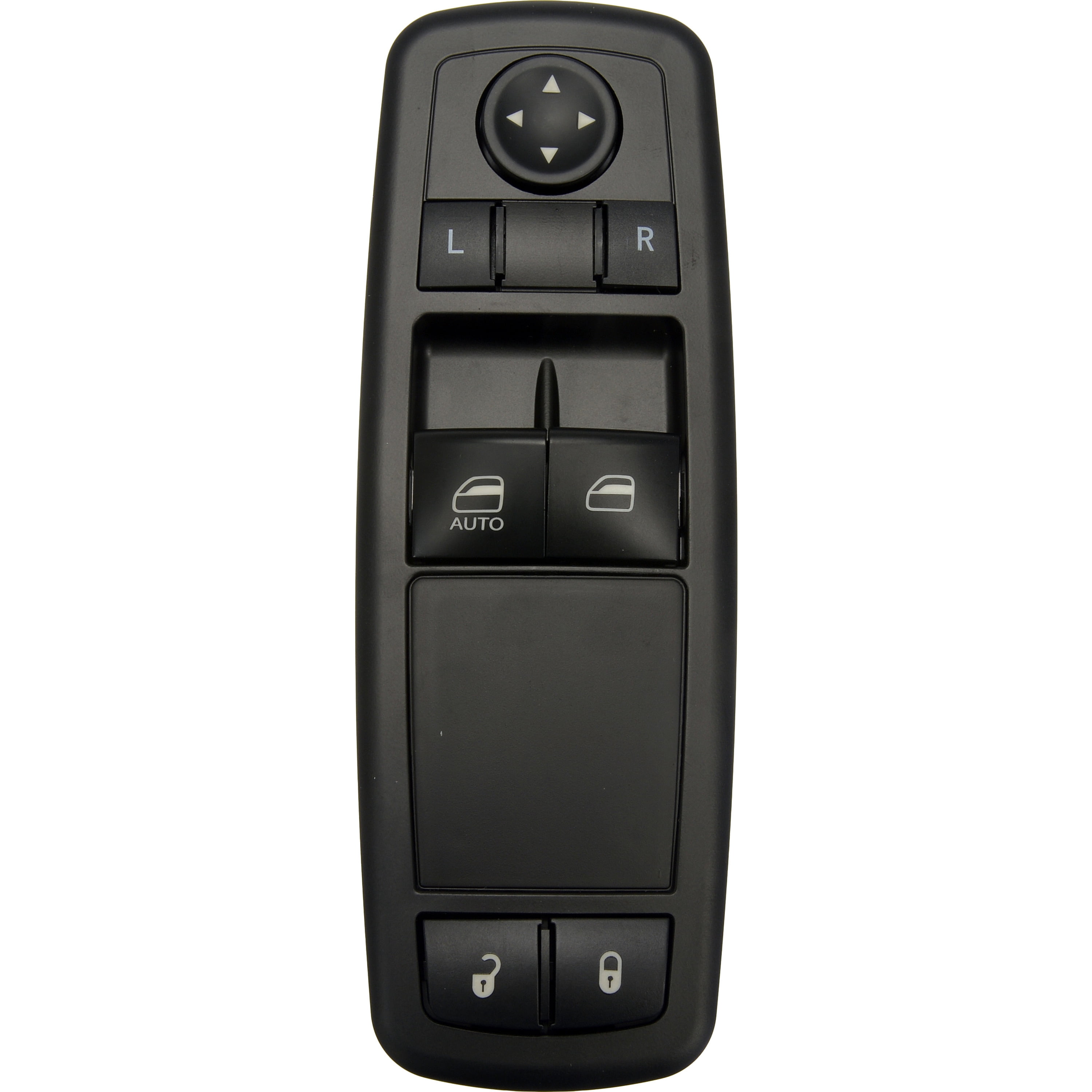 Dorman 920-522 Front Driver Side Door Window Switch for Specific Chrysler / Dodge Models