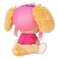 thumbnail image 5 of Paw Patrol Embroidered Plush Bundle of 2, 6 inch Skye And Tracker, 5 of 5