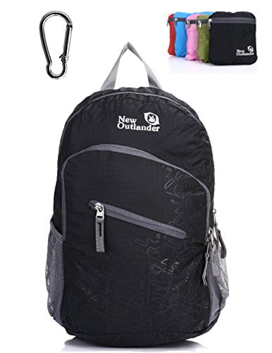 backpack lightweight travel