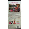 thumbnail image 2 of 2004 Princess of the Korean Court Barbie, NRFB, (B5870) Damaged Box - Dolls of the World, 2 of 2